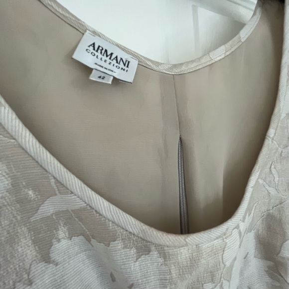 Armani Collezioni top - Picture 3 of 10